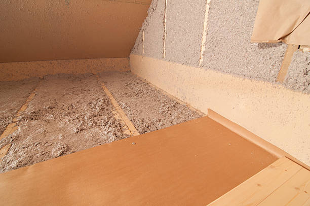 Best Commercial Insulation in Asbury Lake, FL